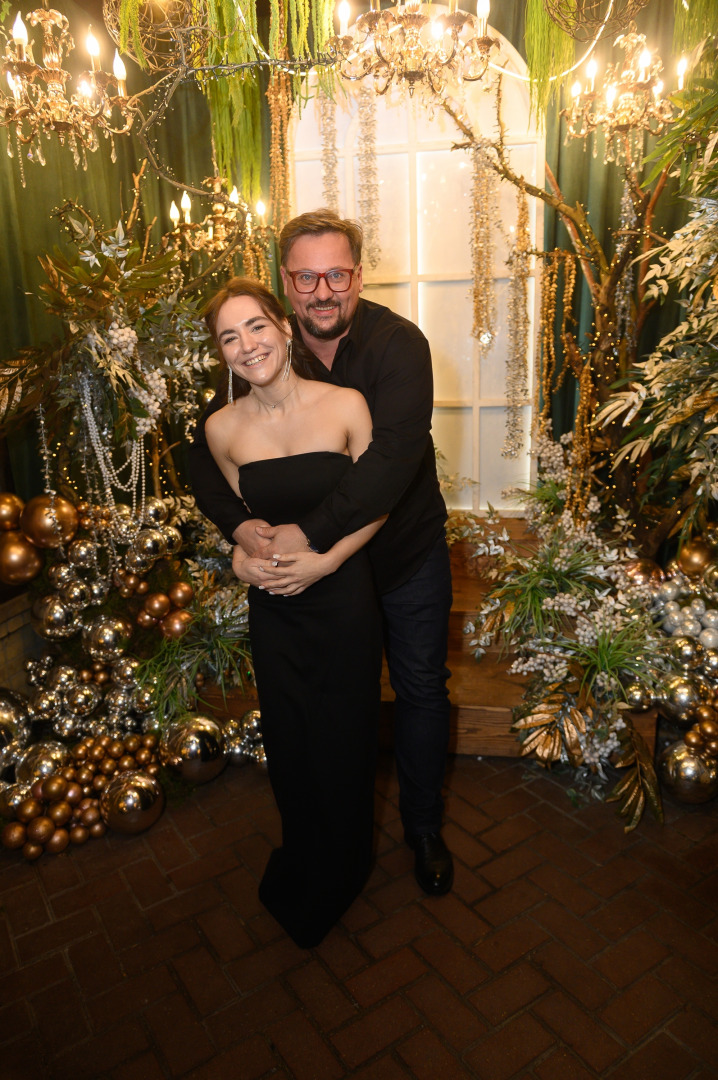 Фотограф Кирилл Емельянов - свадебный фотограф  Минск, фотография от 25.02.2026