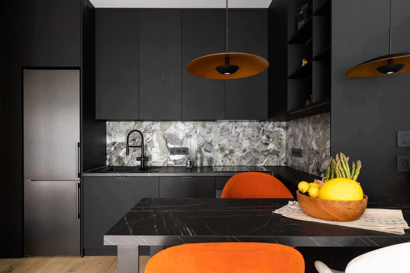 Бараускас Юлия, интерьерный фотограф, фотография от 07.03.2026