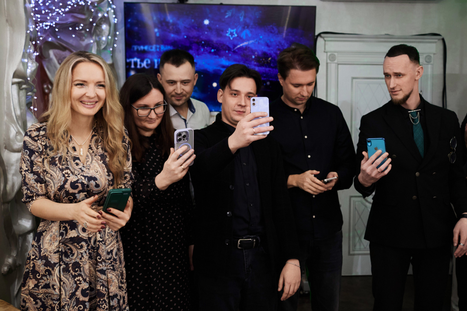 Фотограф Илья и Юлия Ширмановы, фотография от 16.12.2025