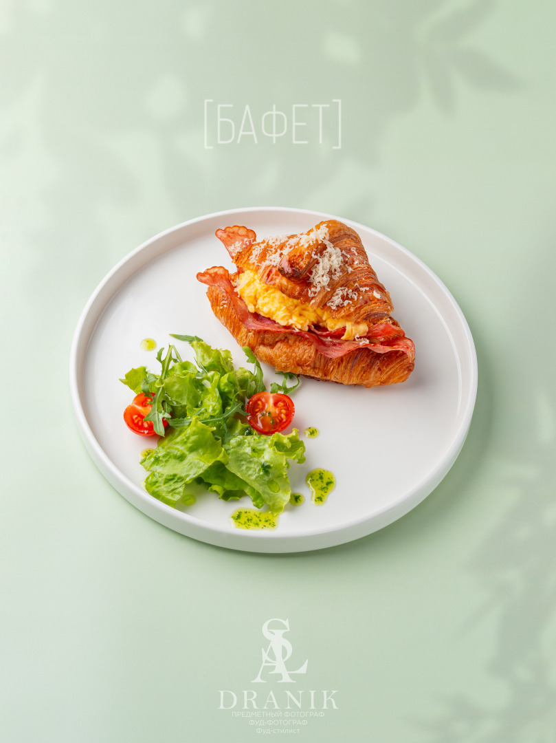 Фотограф Андрей Савицкий - food (фуд) фотограф в городе Минск, фотография от 30.07.2025