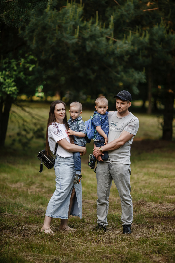 Фотограф Анастасия Лагуновская, фотография от 05.12.2025