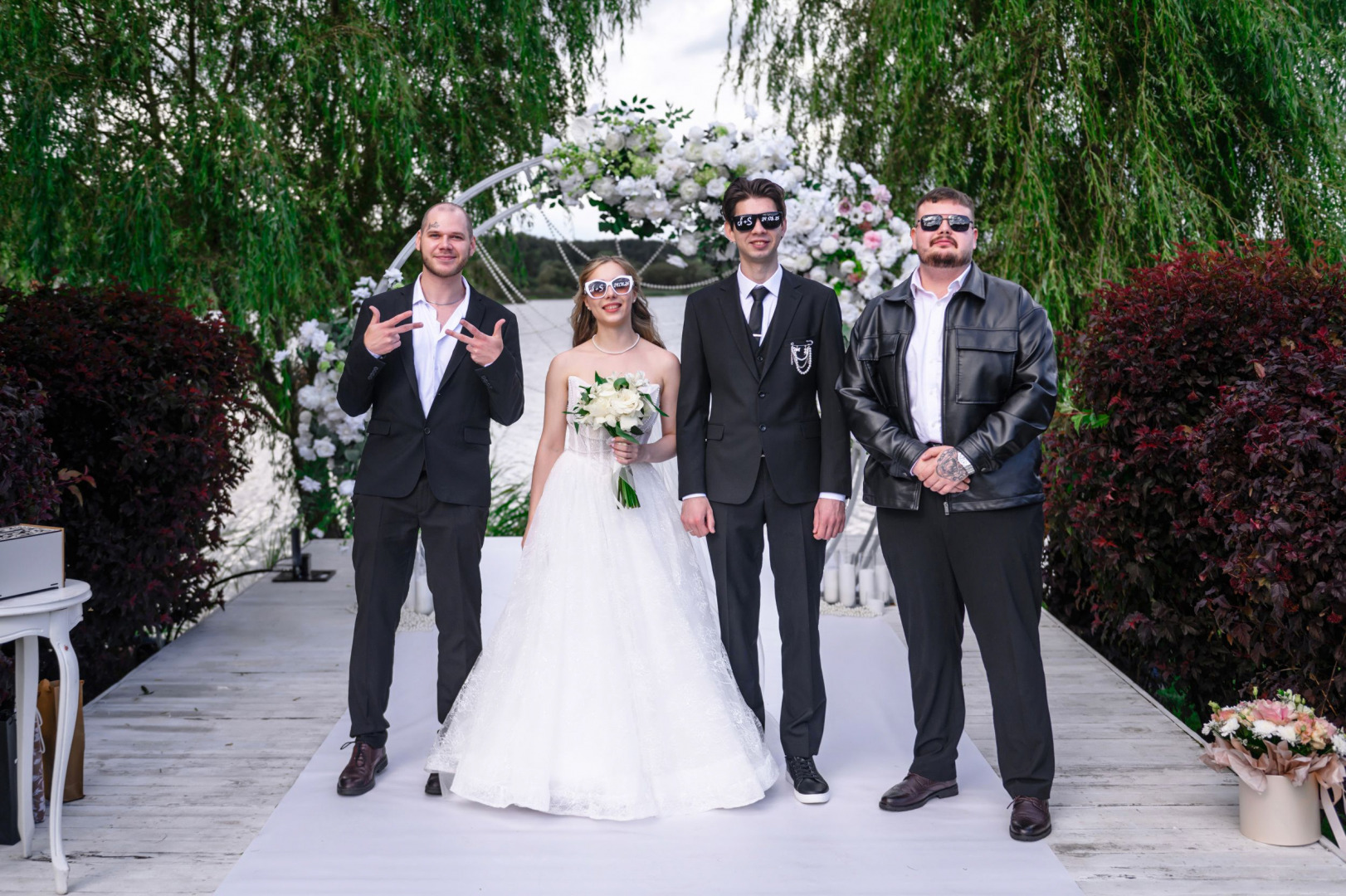 Фотограф Кирилл Емельянов - свадебный фотограф  Минск, фотография от 25.02.2026