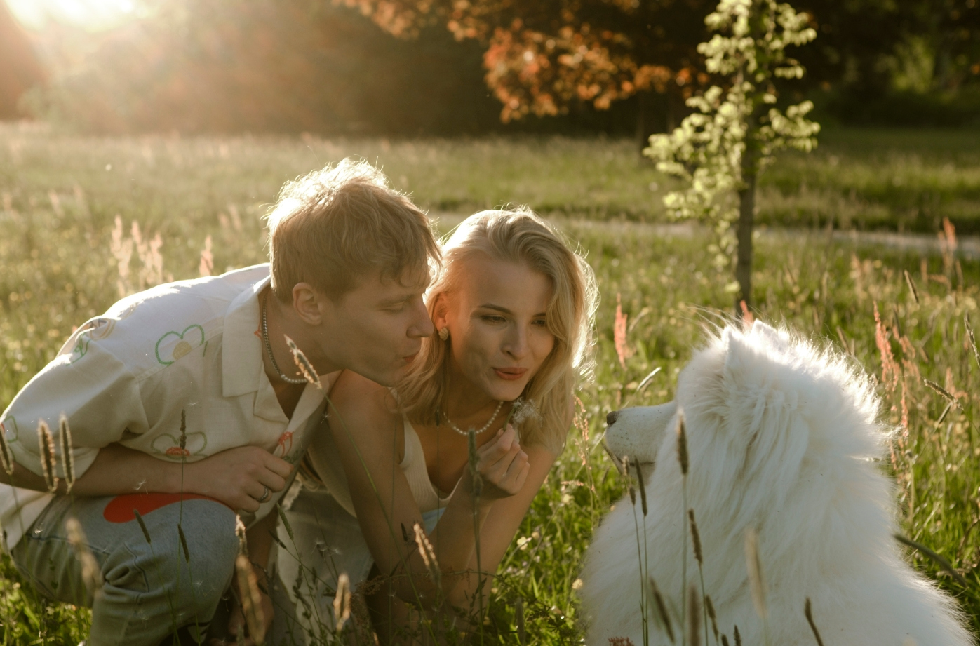 Фотограф Мария Войтик, фотография от 24.12.2025