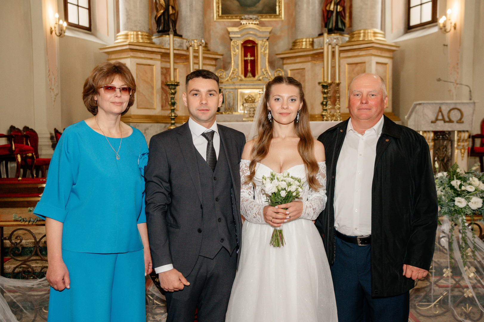 Фотограф Юлия Левандовская - свадебный и семейный фотограф в городе Минск, Минская обл.,  Могилев, Солигорск, фотография от 24.11.2025