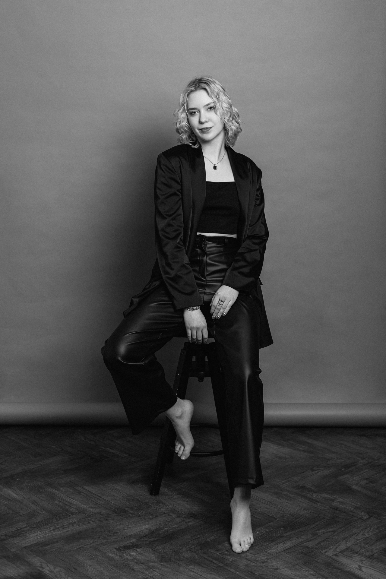 Фотограф Михаил и Елизавета Лукашевич, фотография от 19.12.2025