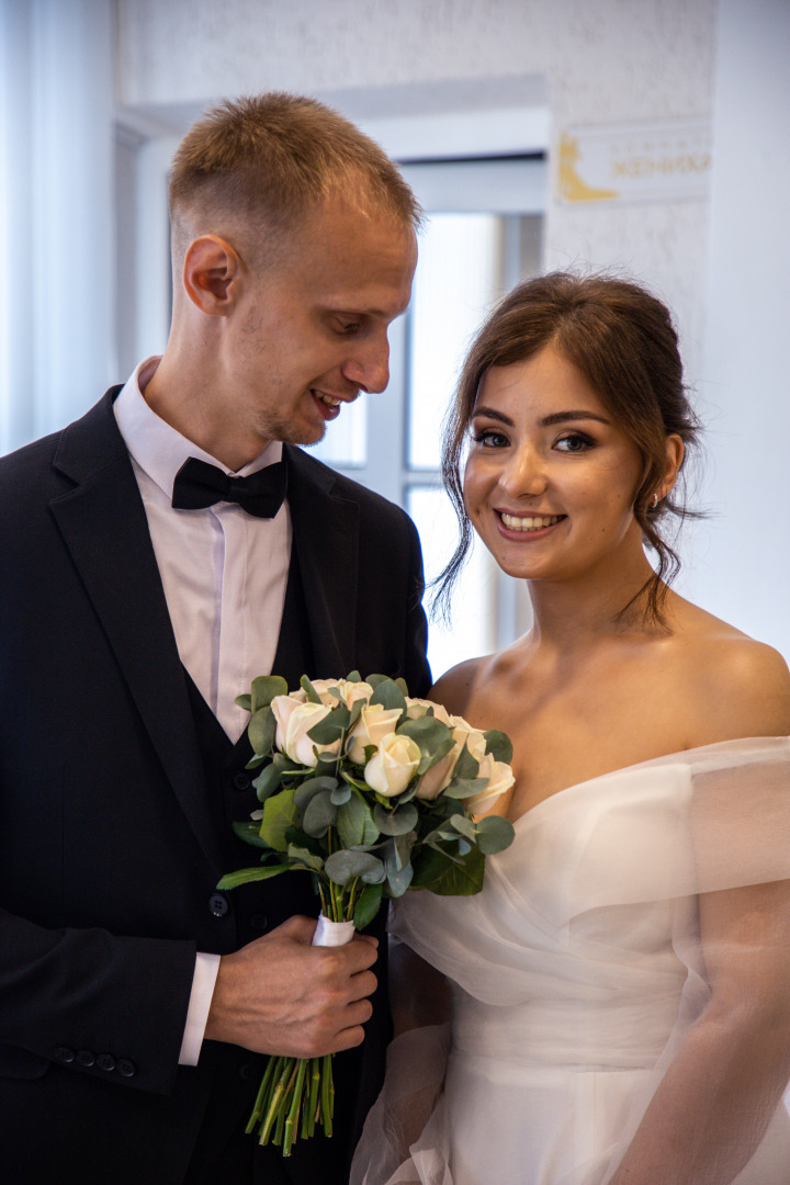 Фотограф Анна Авраменко, фотография от 22.03.2026