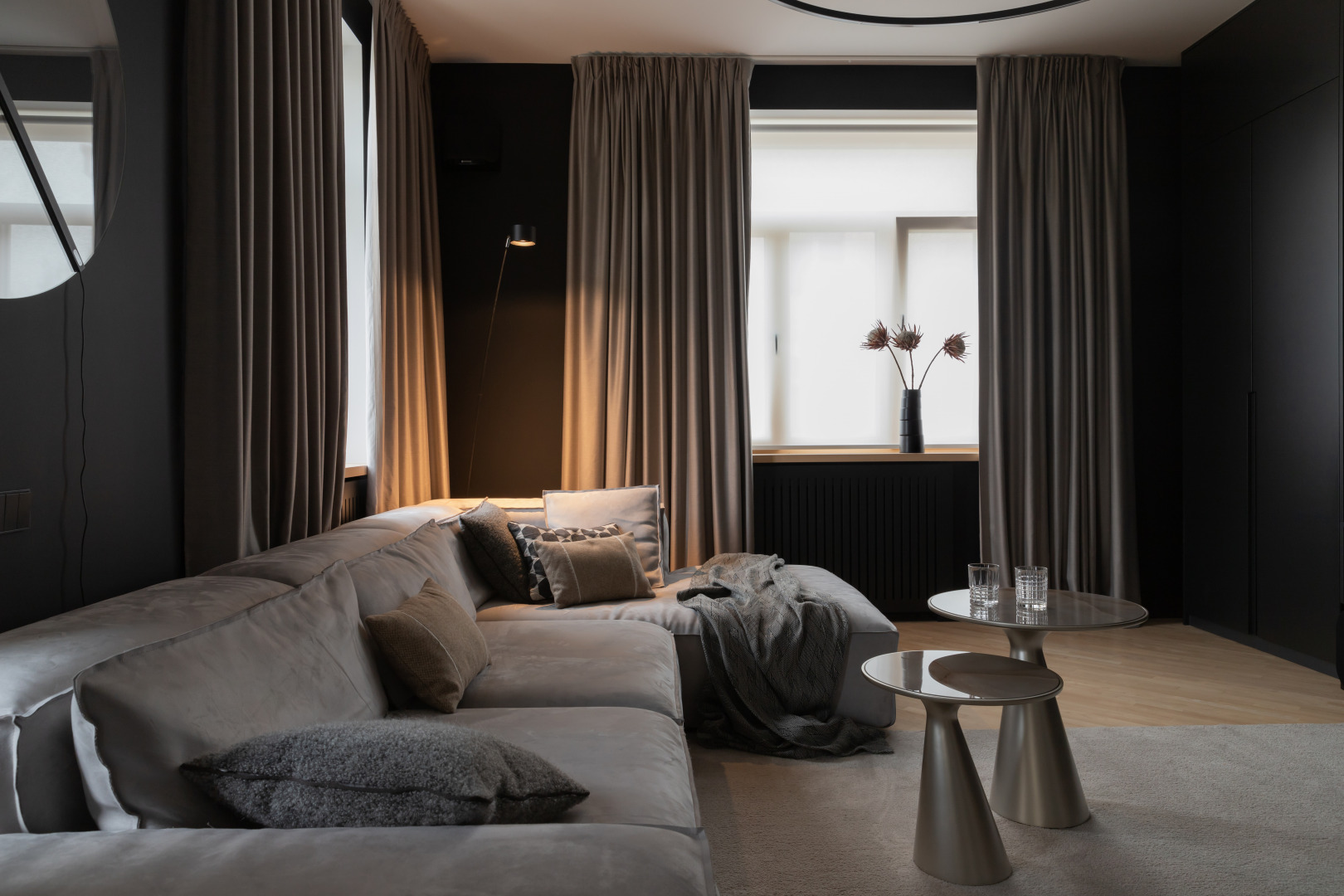 Бараускас Юлия, интерьерный фотограф, фотография от 07.03.2026