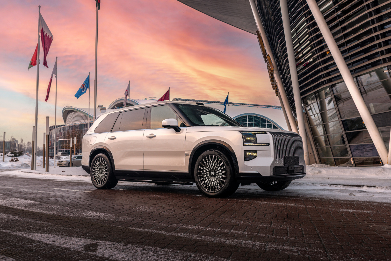 Фотограф Дмитрий Цыганков, фотография от 29.01.2026