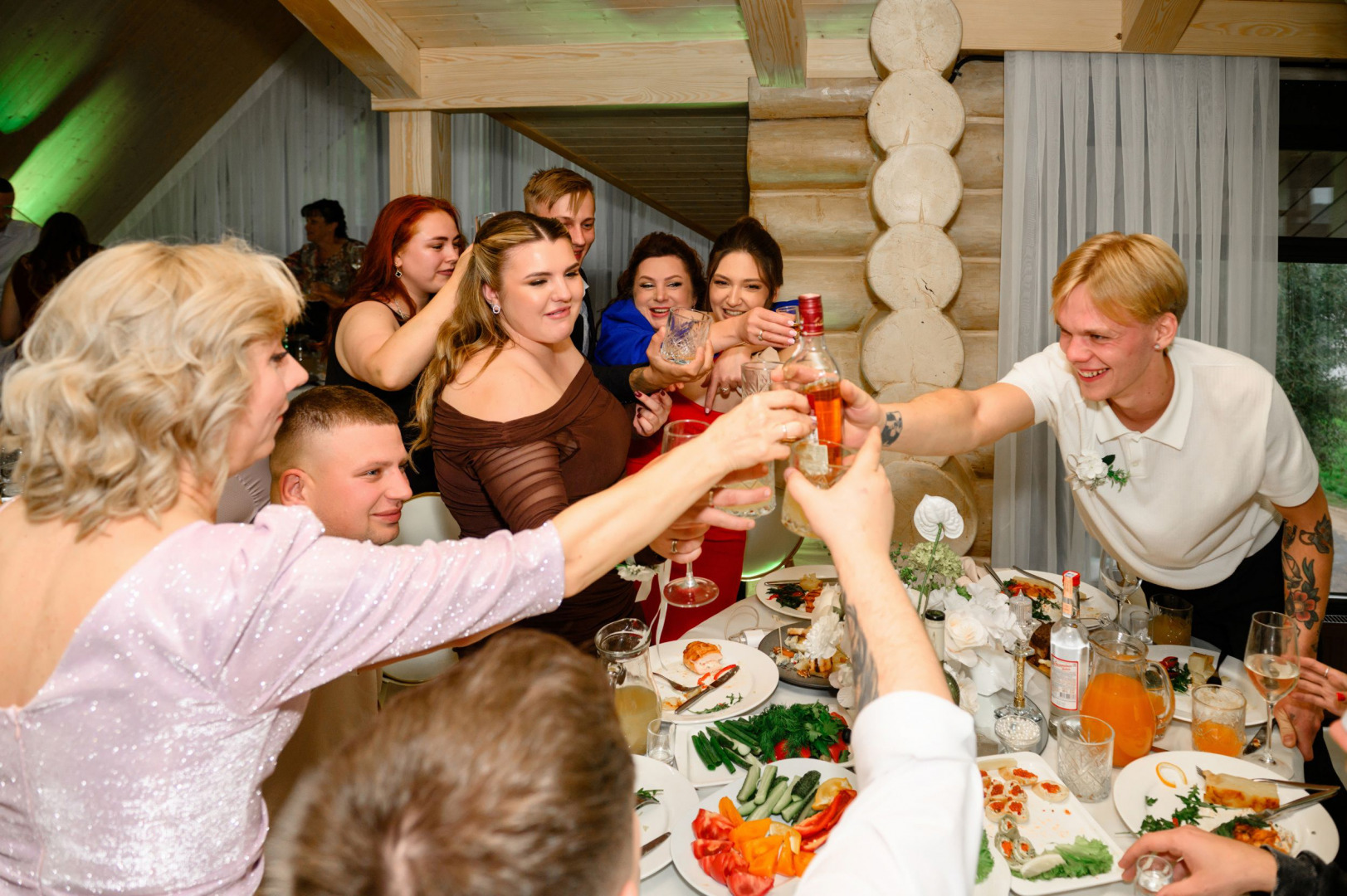 Фотограф Кирилл Емельянов - свадебный фотограф  Минск, фотография от 25.02.2026