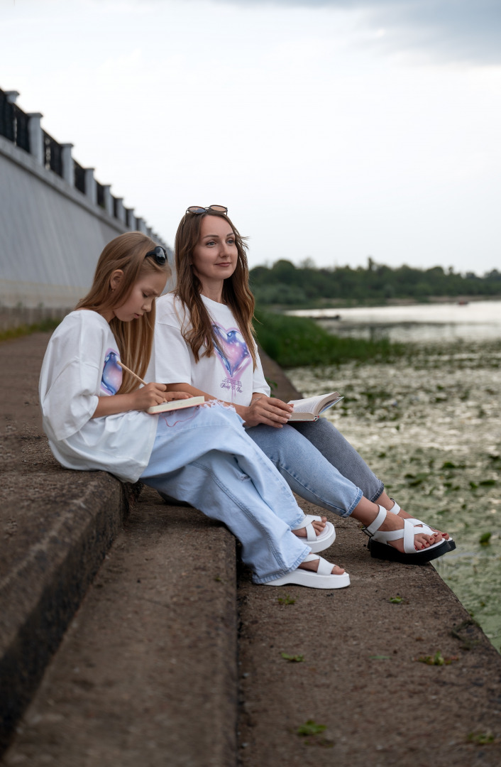 Фотограф Александра Еченко - фотограф для фотосъемки в городе Гомель, гомельской области и вся Беларусь., фотография от 07.08.2026