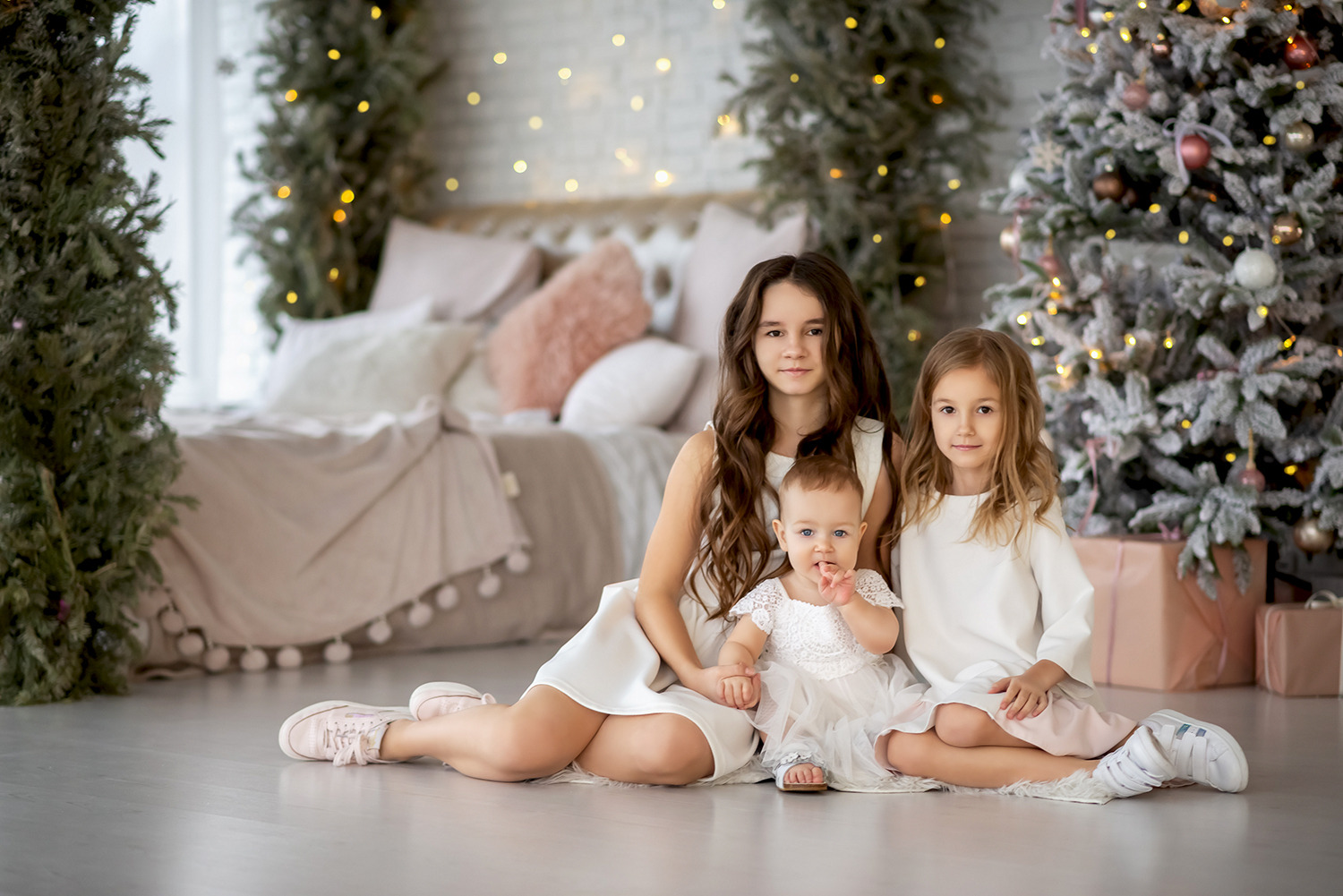 Фотограф Виктория Гринкевич - семейный фотограф в городе Минск, фотография от 03.12.2025