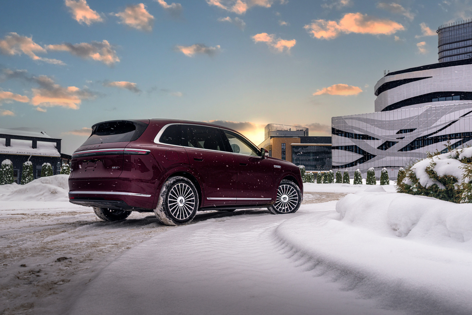 Фотограф Дмитрий Цыганков, фотография от 29.01.2026