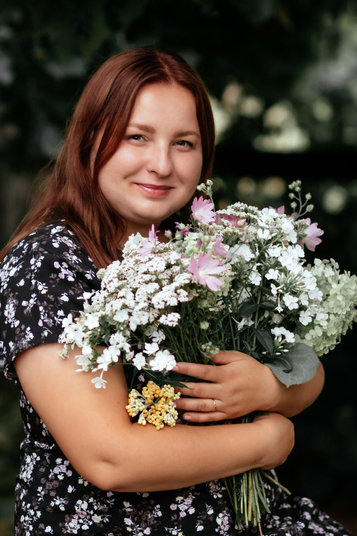 Фотограф Светлана Приболовец, фотография от 07.09.2025