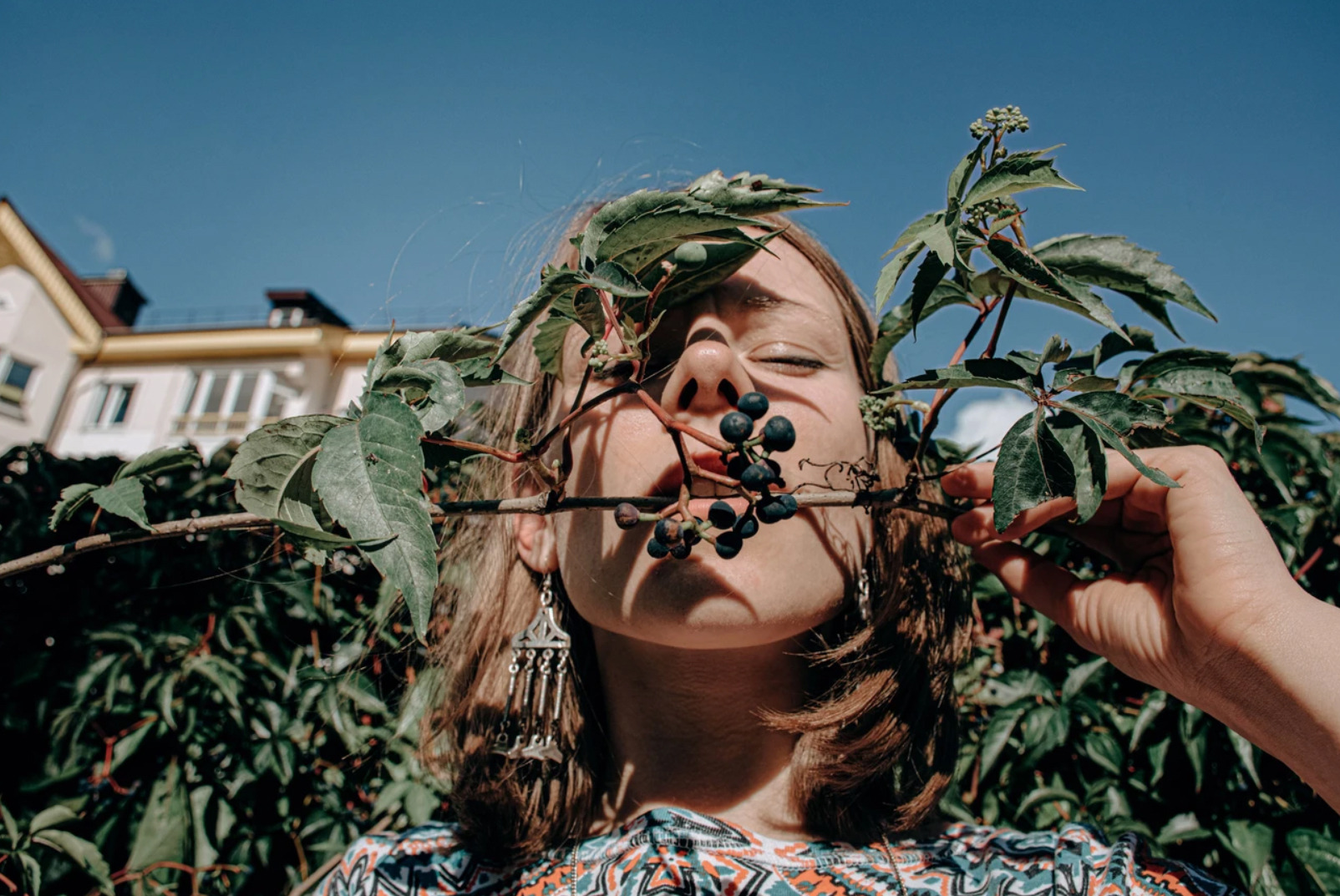 Фотограф Мария Войтик, фотография от 24.12.2025