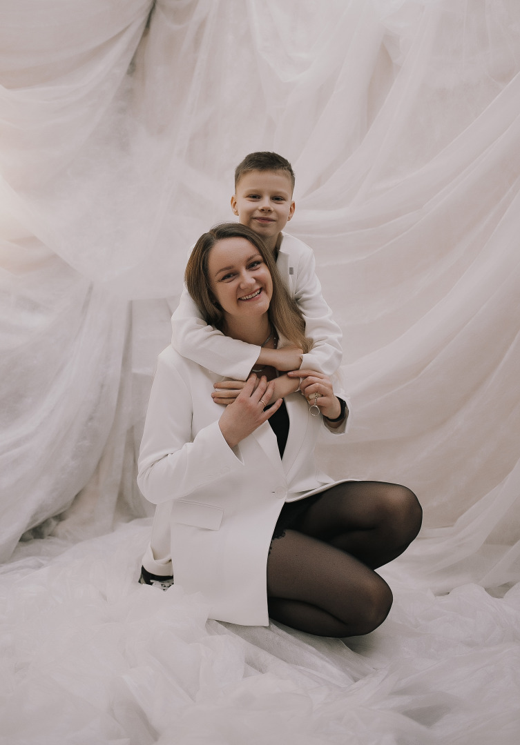 Фотограф в Минске - семейный, свадебный, репортажный фотограф. Фотосъёмка крещения, дня рождения, юбилея, венчания, корпоратива в Минске., фотография от 31.12.2025