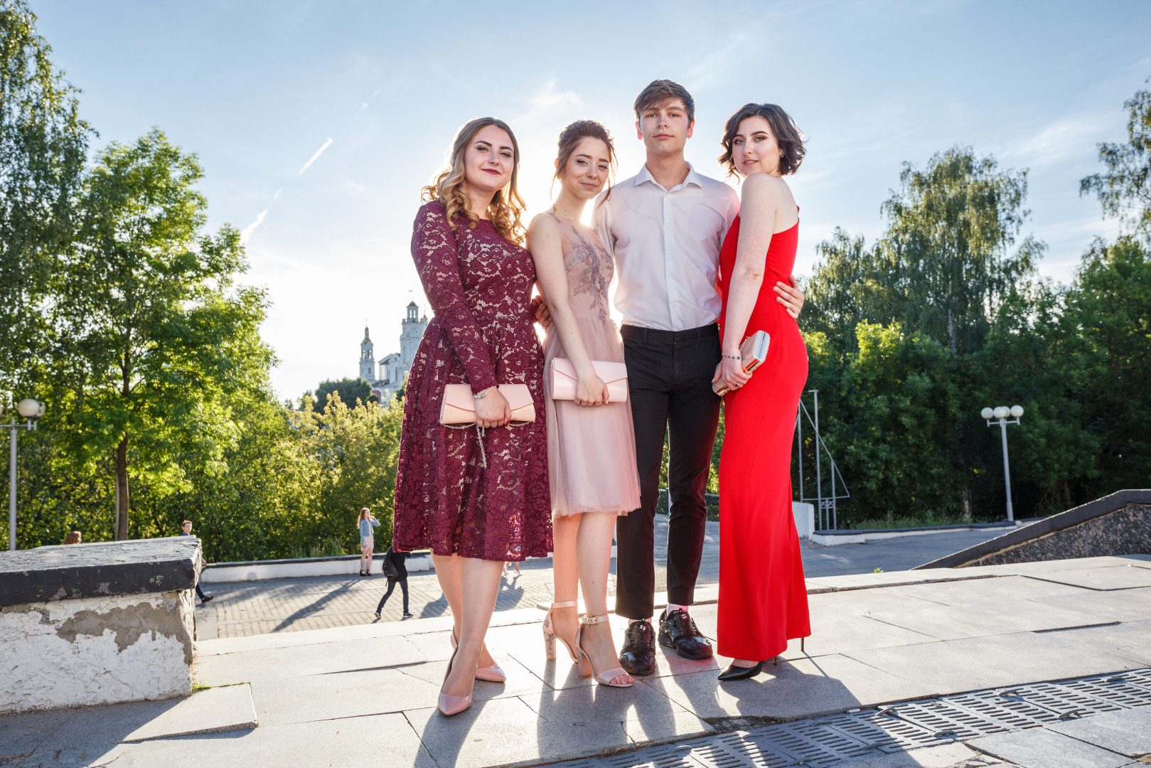 Андрей Кот - рекламный фотограф, фотограф интерьеров, фотограф архитектуры в городе Минск, фотография от 04.03.2026