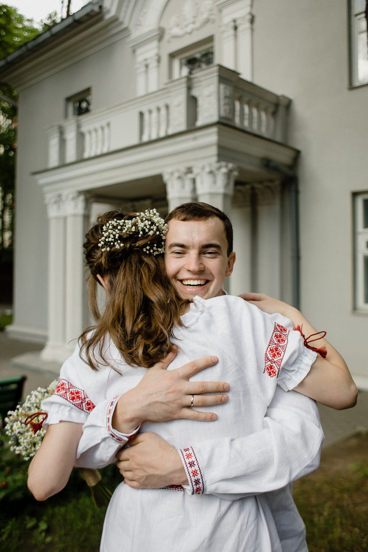 Фотограф Елизавета Лукашевич - фотограф Love Story, детский фотограф, свадебный фотограф в городе Минск, Могилев, Брест, фотография от 13.03.2020