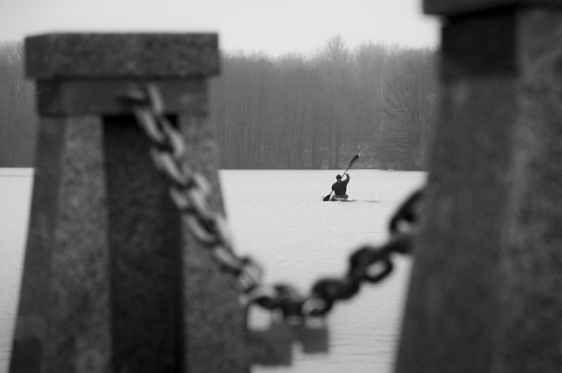 На Комсомольском озере | Фотограф Александр Тарасевич | foto.by фото.бай