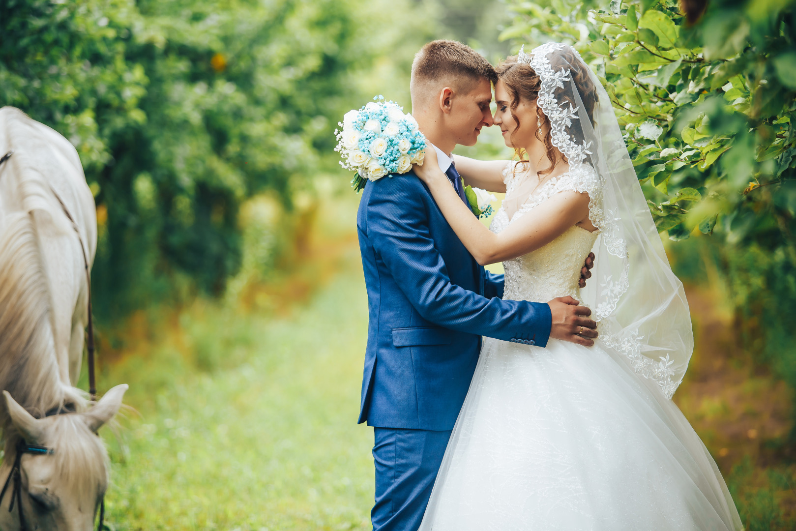 Андрей Вадютин - фотограф Love Story, свадебный фотограф в городе Гомель, фотография от 14.08.2019