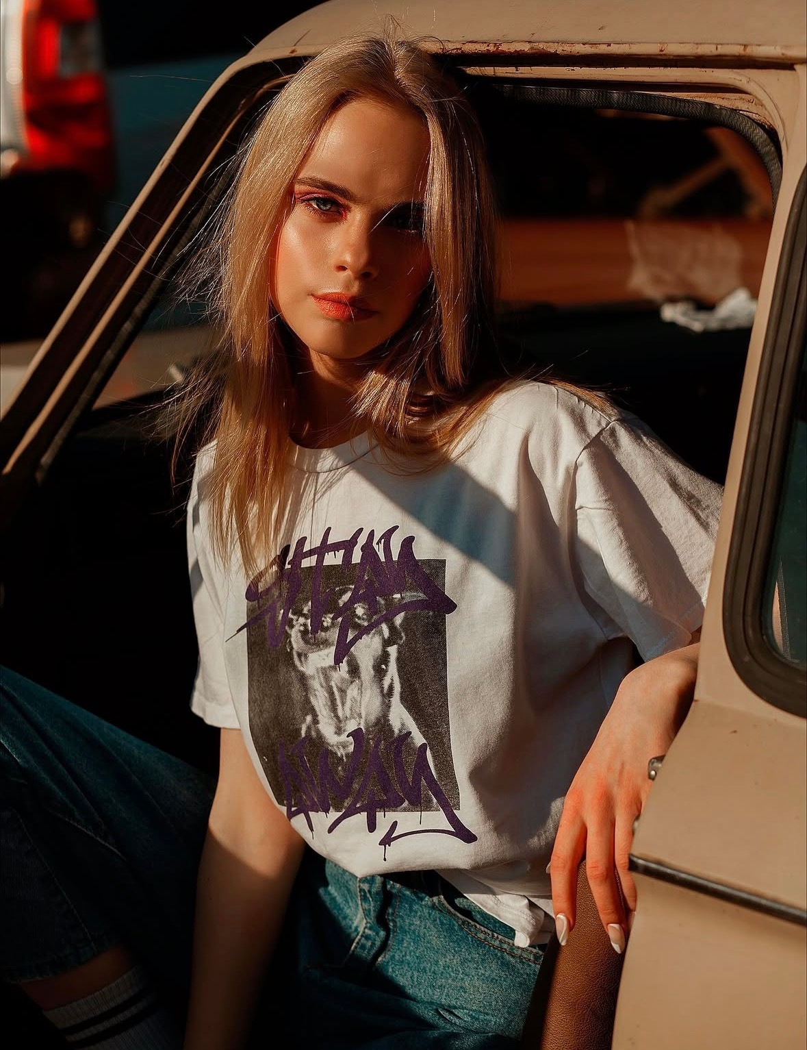 Авторазборка | Фотограф Elena Peshkun | foto.by фото.бай