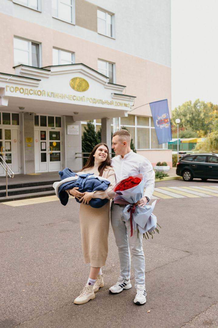 Фотограф Екатерина Яковлева, фотография от 02.03.2026