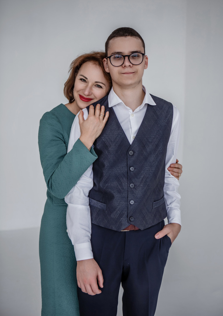 Фотограф Анастасия Лагуновская, фотография от 05.12.2025