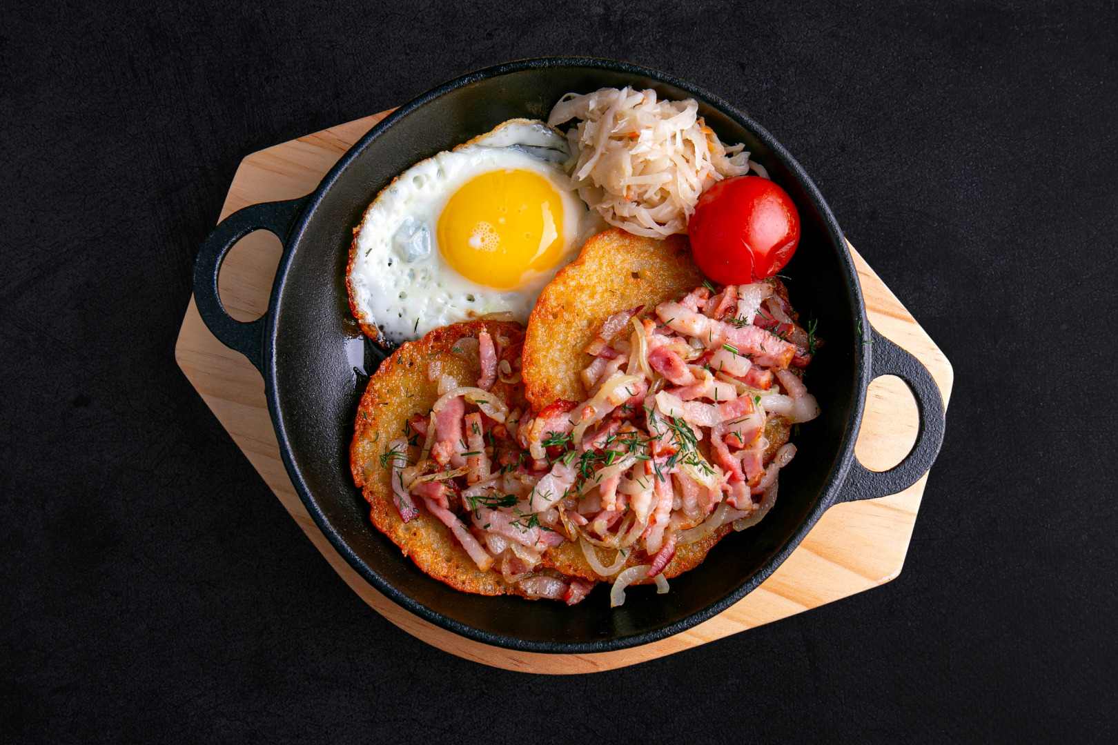 Предметный и фуд-фотограф в Минске — Анастасия Комок, фотография от 16.04.2026