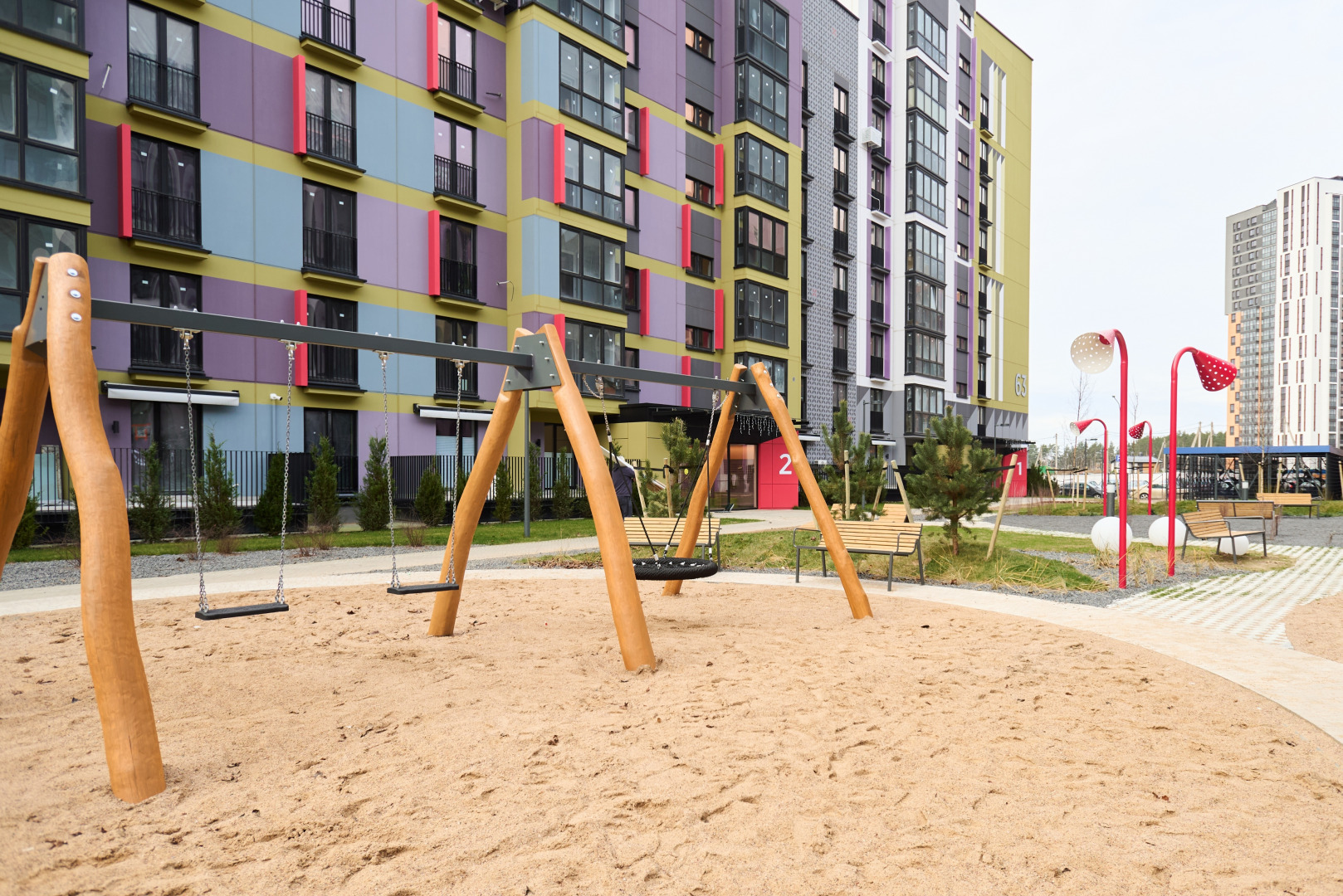 Фотограф Александр Тагаев - фотограф автомобилей в городе Минск, фотография от 24.02.2026