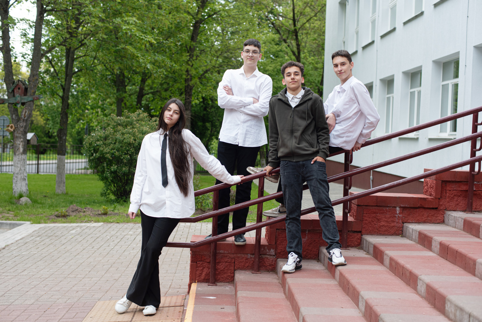 Фотограф Татьяна Семёнова - фотограф Love Story в городе, фотография от 08.04.2026