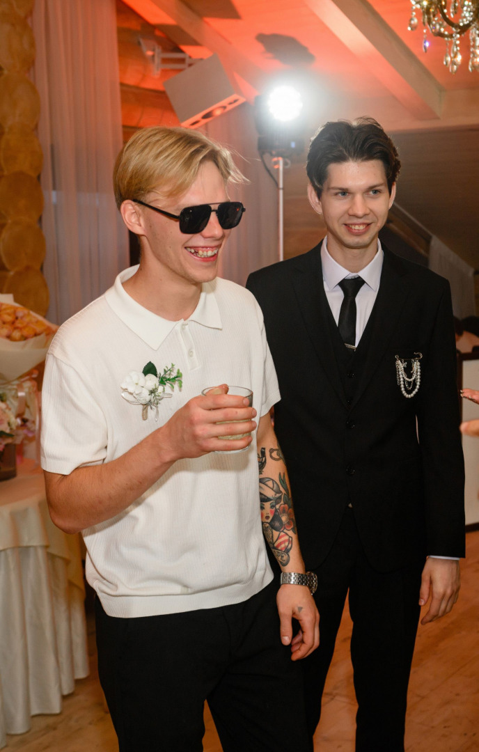 Фотограф Кирилл Емельянов - свадебный фотограф  Минск, фотография от 25.02.2026