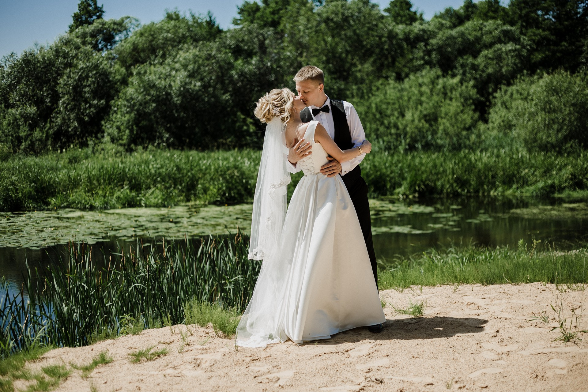 Фотограф Елизавета Лукашевич - фотограф Love Story, детский фотограф, свадебный фотограф в городе Минск, Могилев, Брест, фотография от 13.03.2020