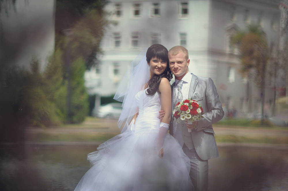 Фотограф Виталий Красовский - свадебный фотограф в городе Минск, фотография от 22.03.2026