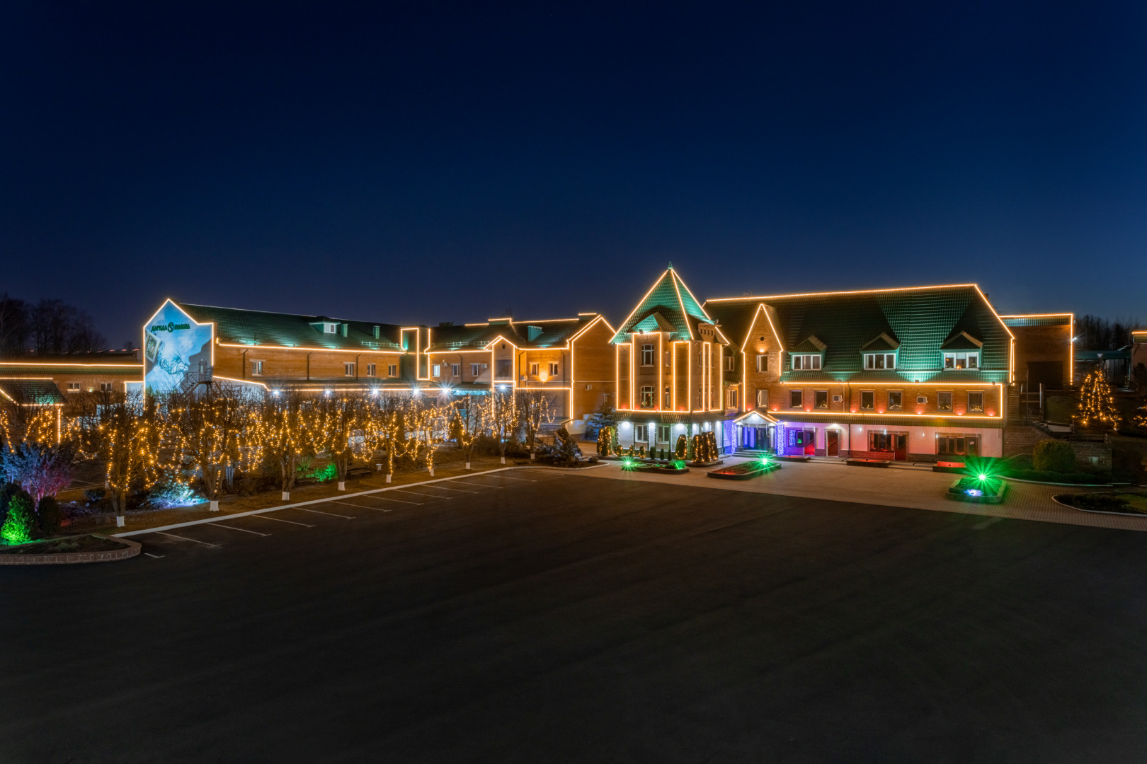 Андрей Кот - рекламный фотограф, фотограф интерьеров, фотограф архитектуры в городе Минск, фотография от 28.10.2025