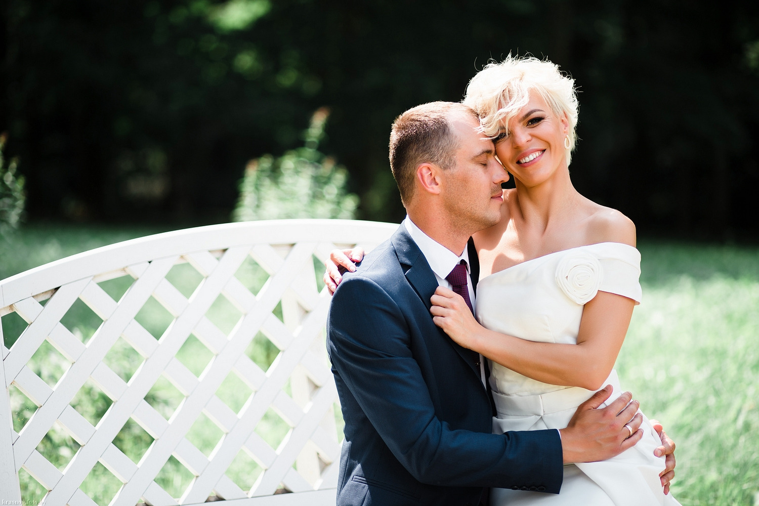 Love Story, детский, свадебный фотограф Юрий Краснов , Минск, Витебск, Гродно, фотография от 15.02.2021