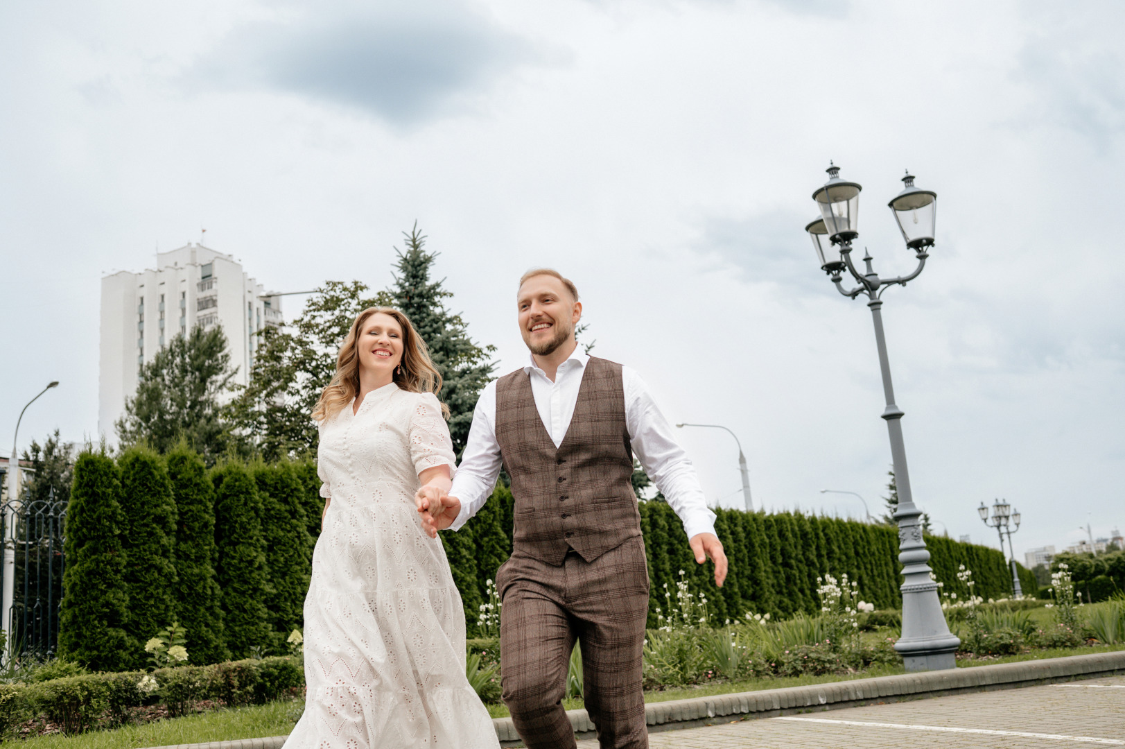 Фотограф Юлия Левандовская - свадебный и семейный фотограф в городе Минск, Минская обл.,  Могилев, Солигорск, фотография от 22.10.2025