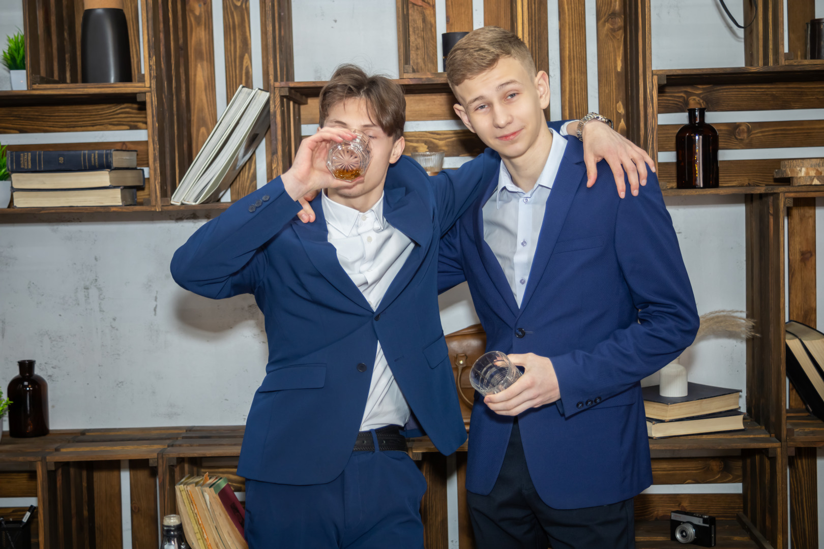 Фотограф Алексей Климков, фотография от 08.01.2026