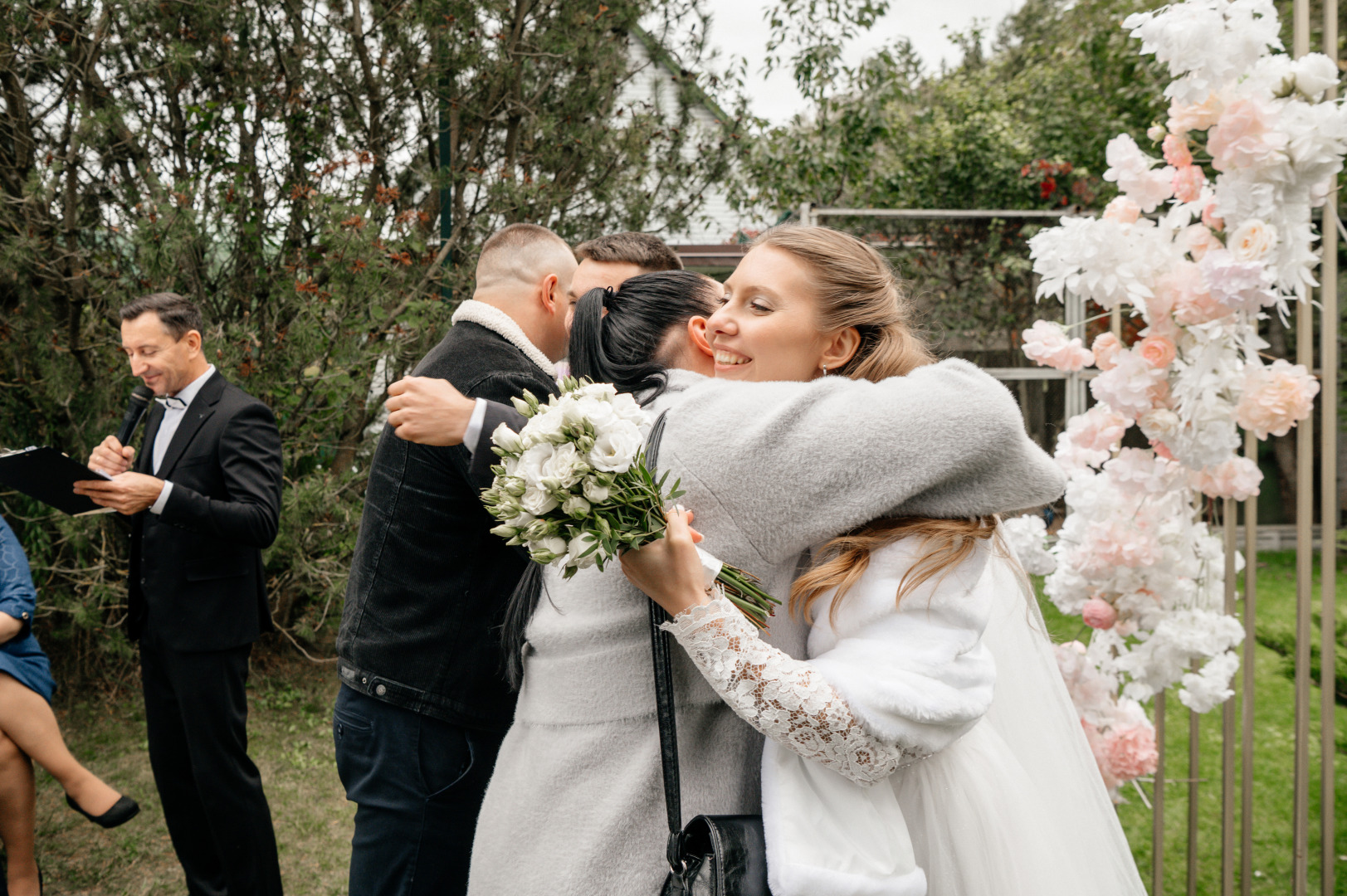 Фотограф Юлия Левандовская - свадебный и семейный фотограф в городе Минск, Минская обл.,  Могилев, Солигорск, фотография от 24.11.2025