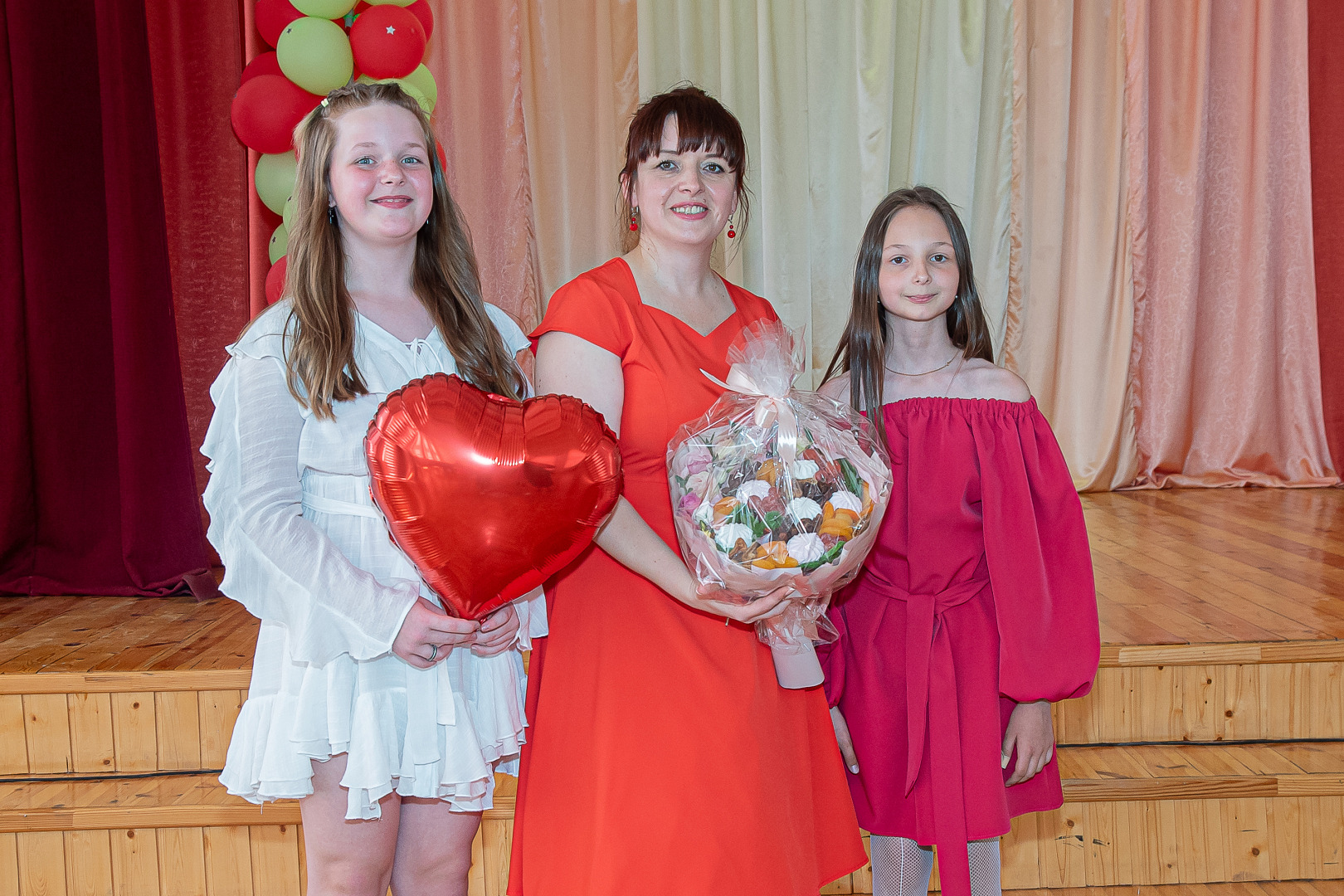 Фотограф Татьяна Семёнова - фотограф Love Story в городе, фотография от 21.02.2026