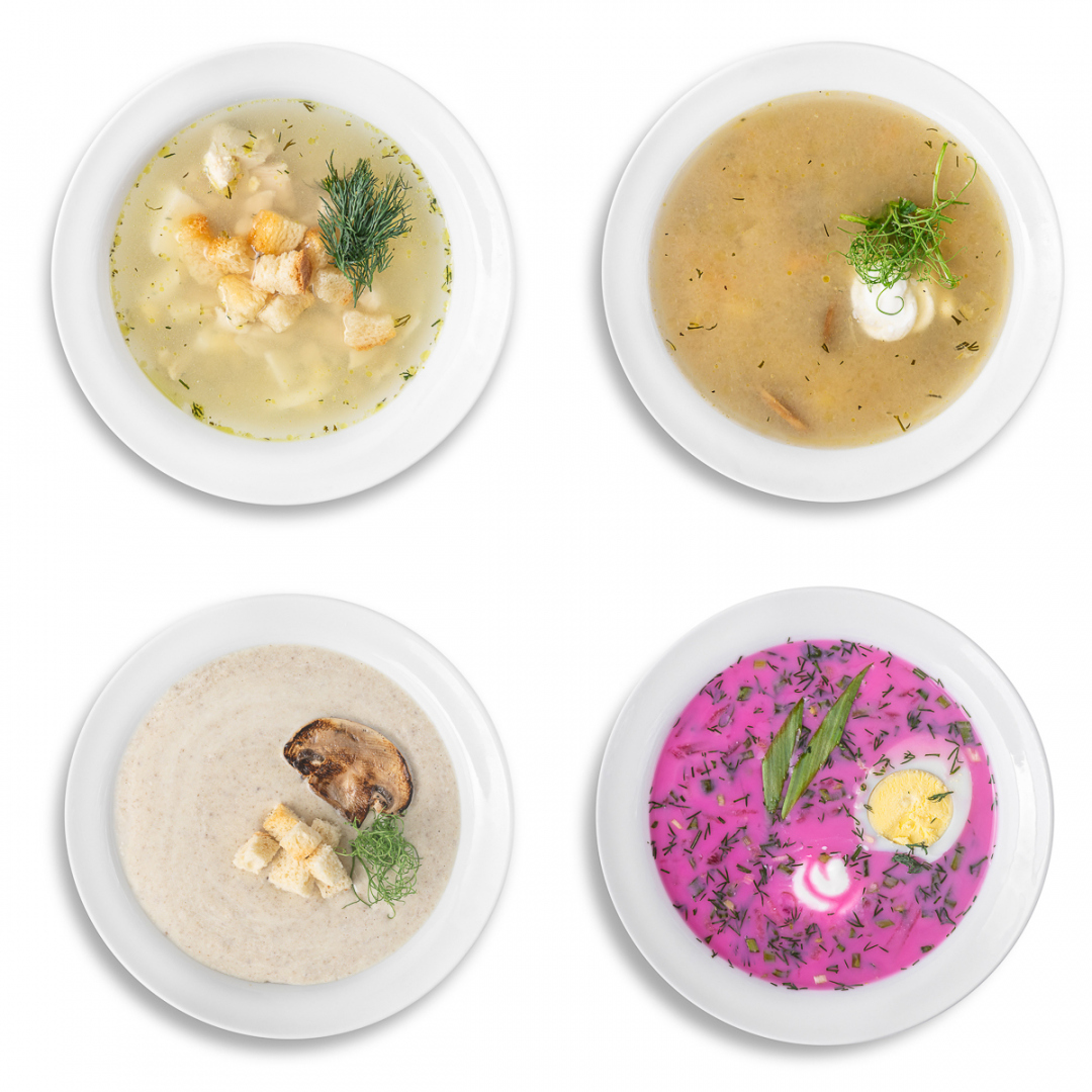 Фотограф Александр Лабуть - food (фуд) фотограф в городе Минск, фотография от 11.05.2025