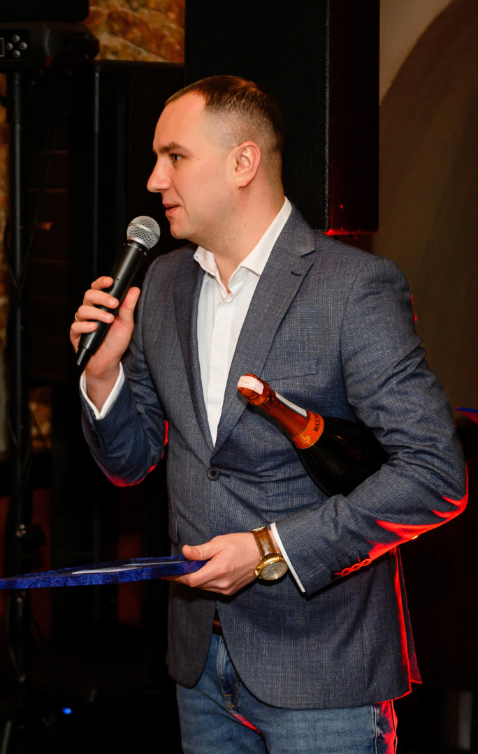 Фотограф Кирилл Емельянов - свадебный фотограф  Минск, фотография от 21.03.2026