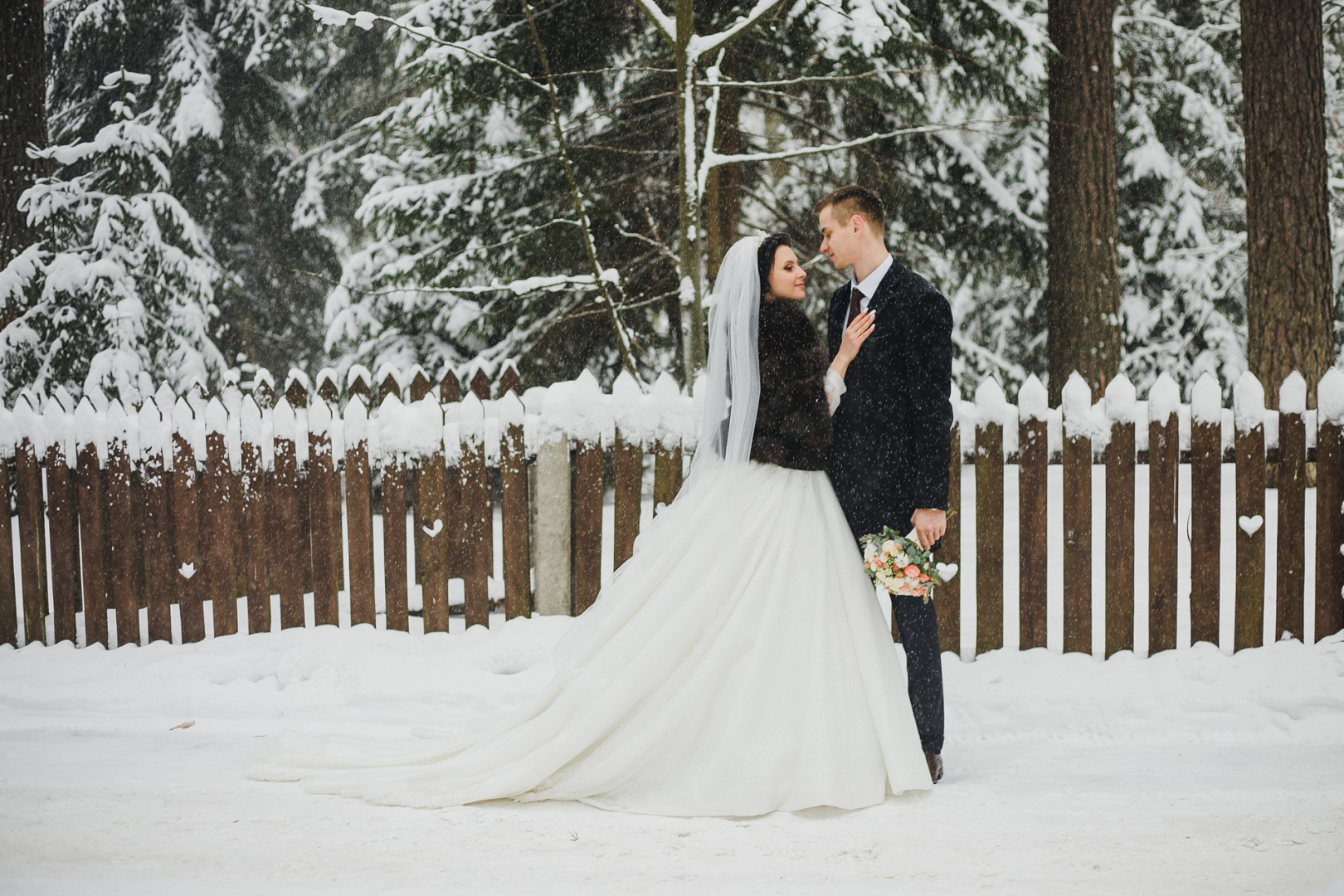 Фотограф Елизавета Лукашевич - фотограф Love Story, детский фотограф, свадебный фотограф в городе Минск, Могилев, Брест, фотография от 16.11.2019