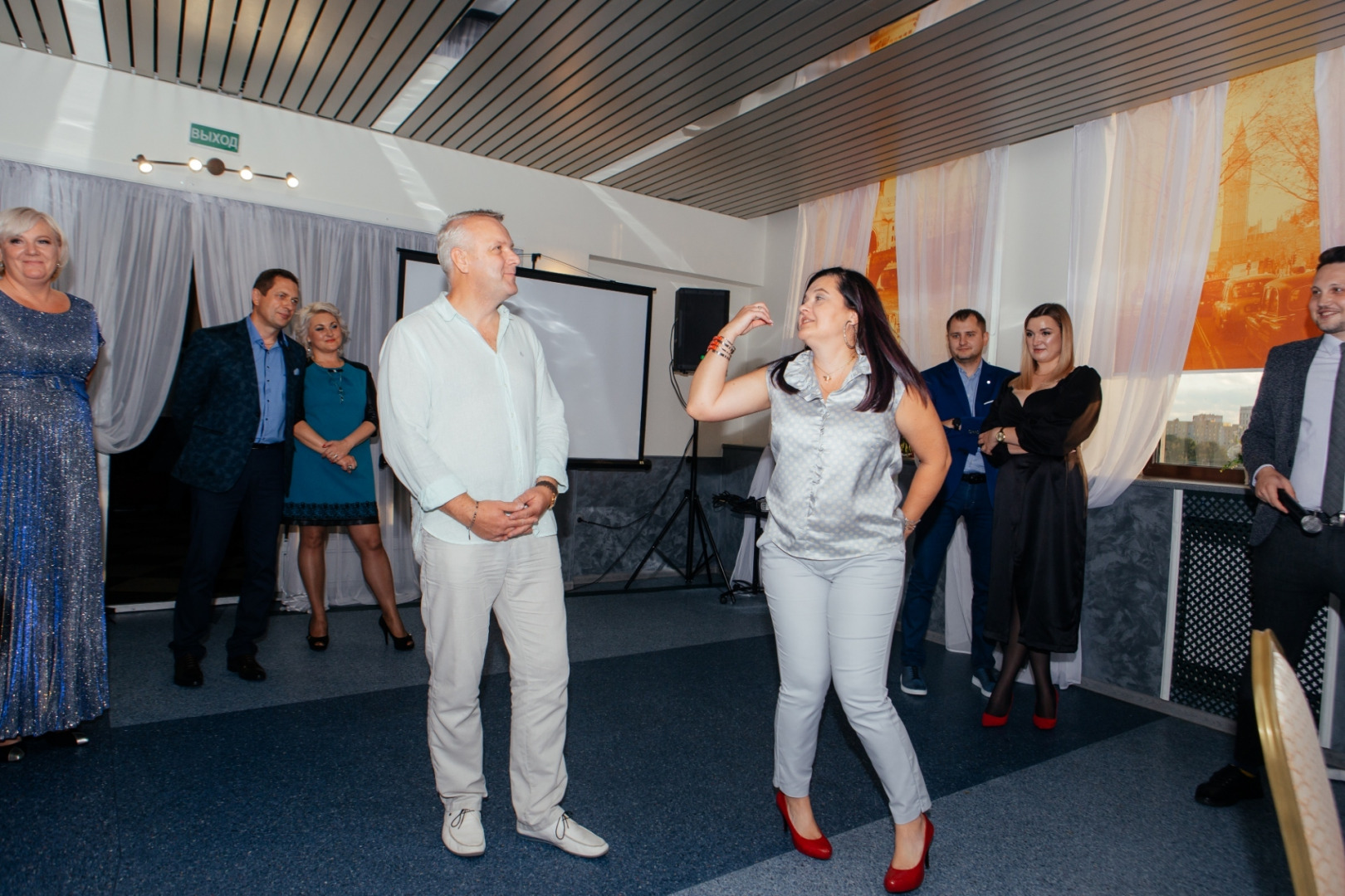 Фотограф Сергей Тарасов, фотография от 19.09.2020