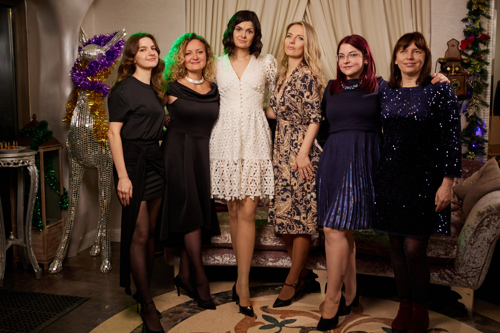 Фотограф Илья и Юлия Ширмановы, фотография от 16.12.2025