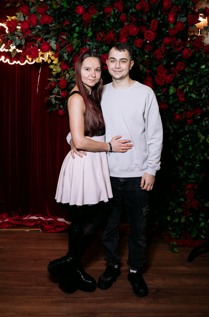 Фотограф в Минске - семейный, свадебный, репортажный фотограф. Фотосъёмка крещения, дня рождения, юбилея, венчания, корпоратива в Минске., фотография от 25.04.2026