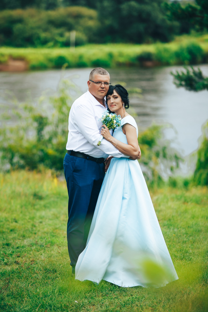 Андрей Вадютин - фотограф Love Story, свадебный фотограф в городе Гомель, фотография от 26.07.2023