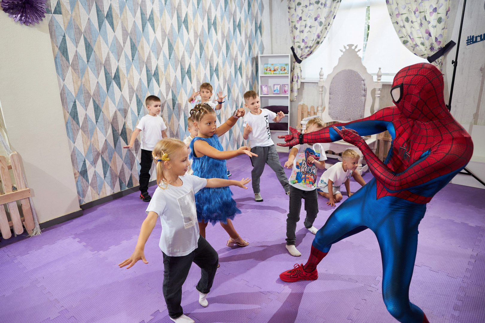 Фотограф Илья и Юлия Ширмановы, фотография от 16.12.2025