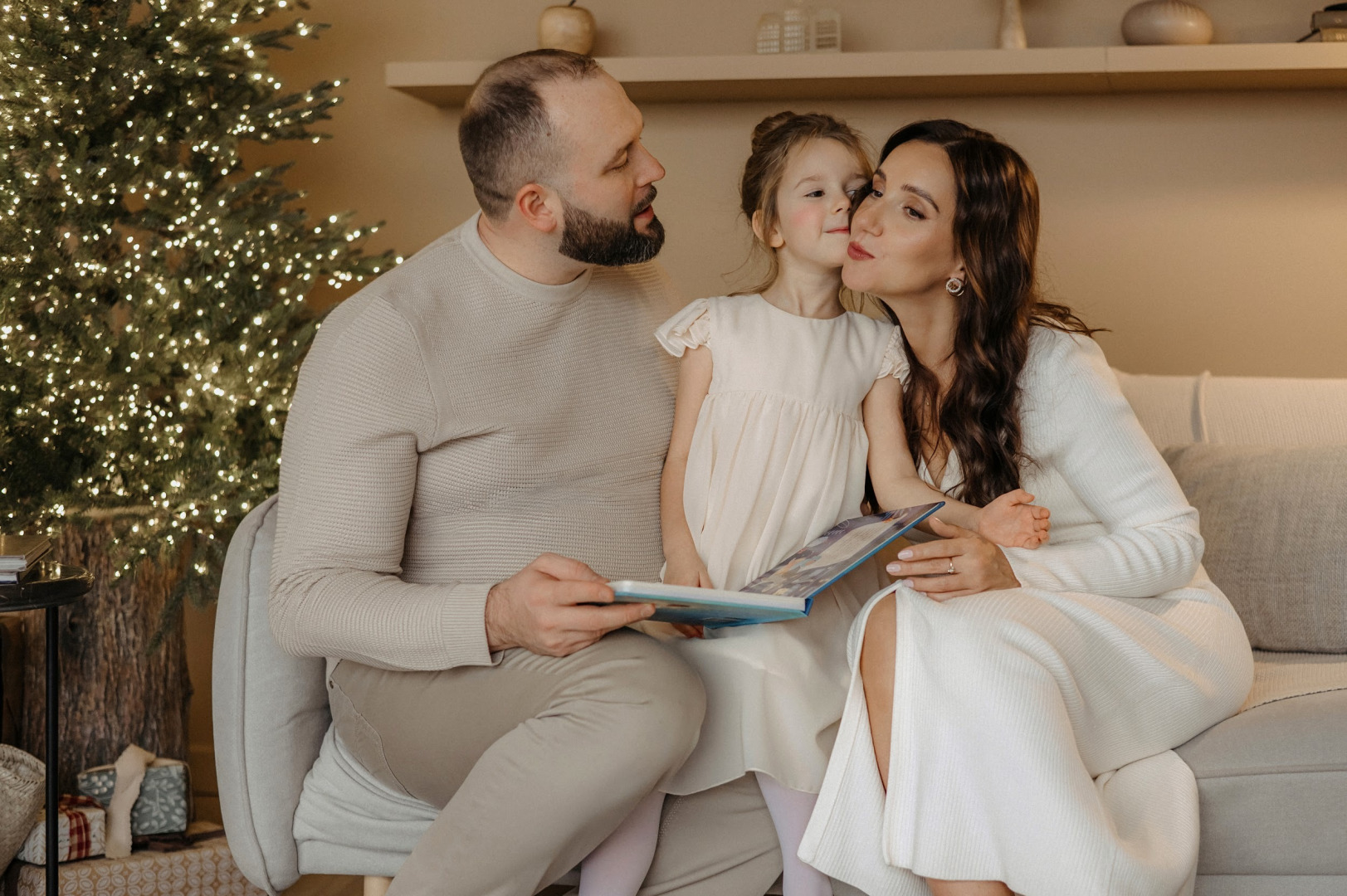 Фотограф Екатерина Шведова, фотография от 09.11.2025