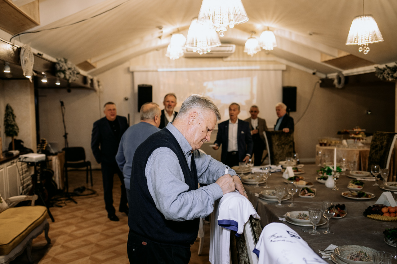 Фотограф в Минске - семейный, свадебный, репортажный фотограф. Фотосъёмка крещения, дня рождения, юбилея, венчания, корпоратива в Минске., фотография от 26.11.2025