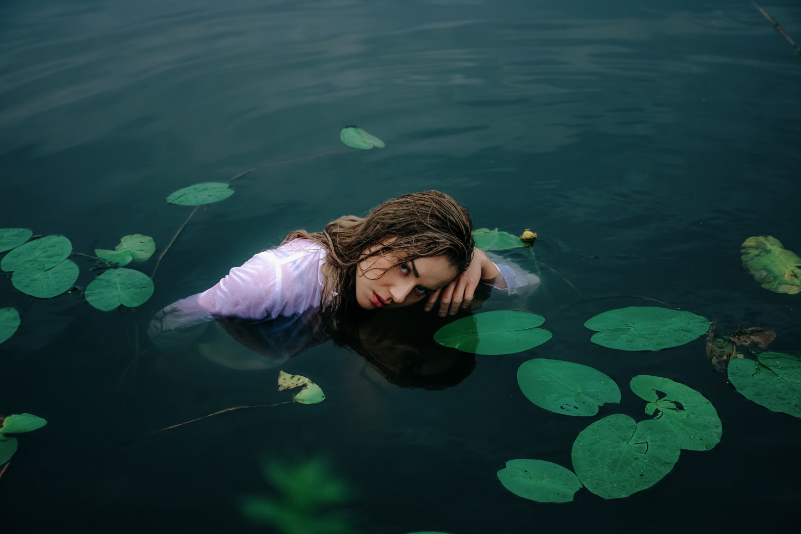 Фотограф Мария Войтик, фотография от 05.03.2026