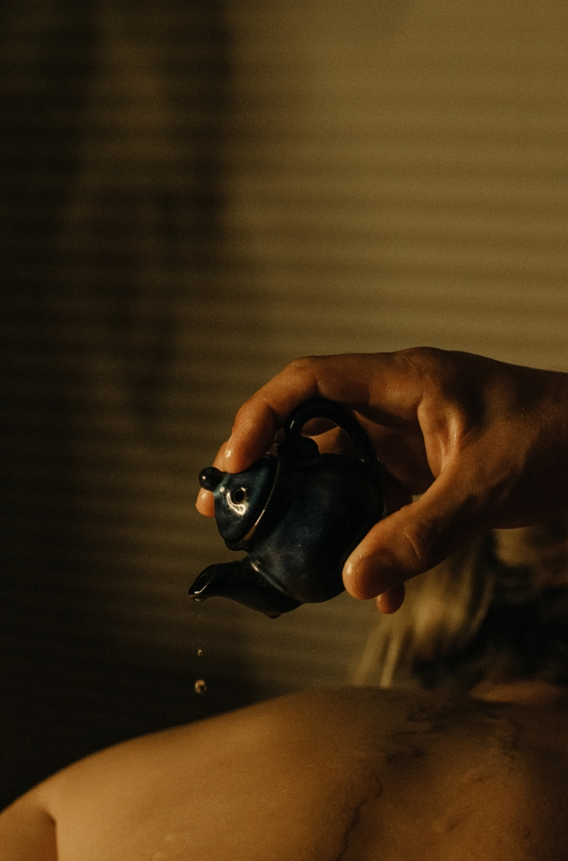 Фотограф Мария Войтик, фотография от 24.12.2025